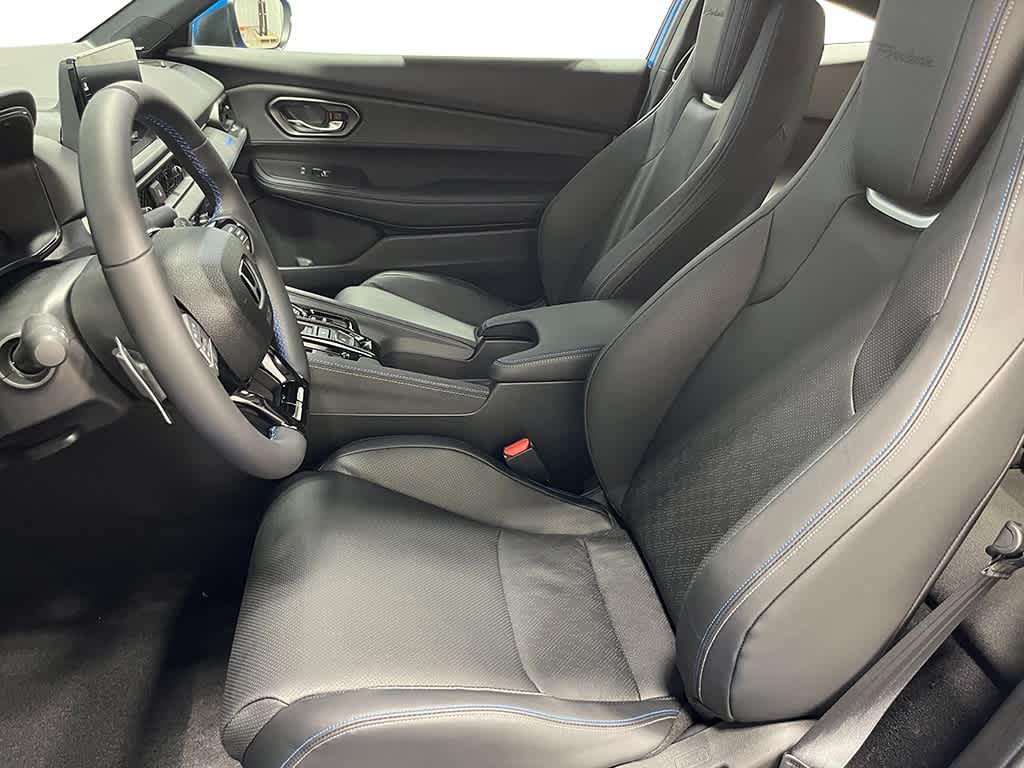 2026 Honda Prelude Base - Photo 12