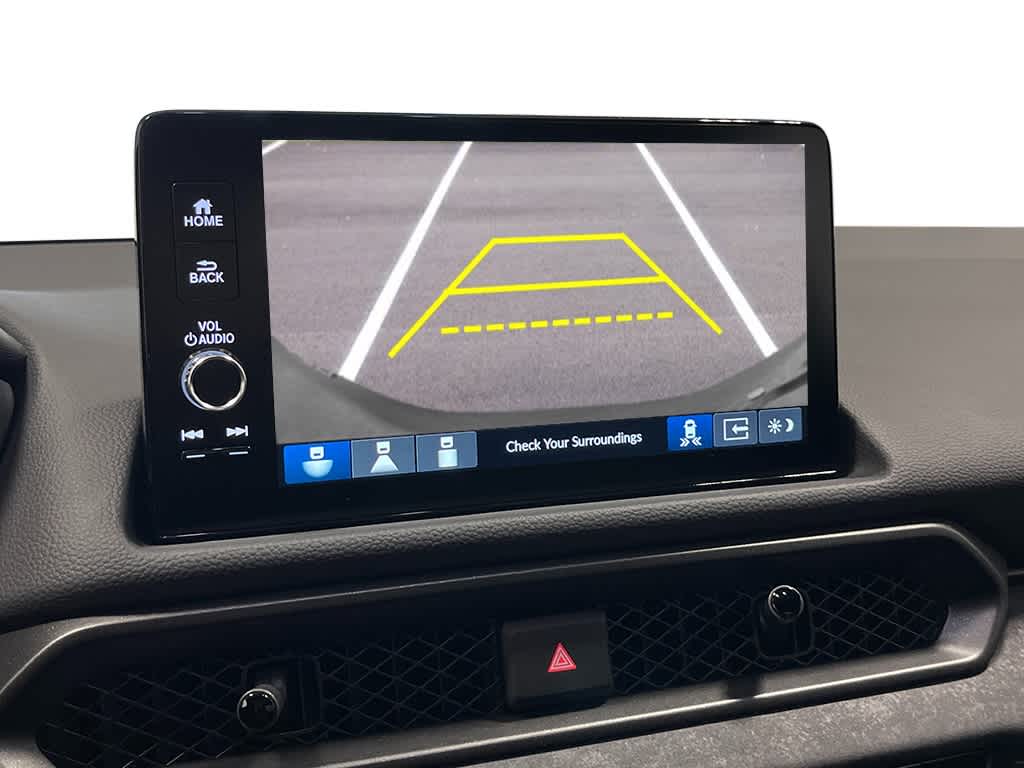2026 Honda Prelude Base - Photo 19