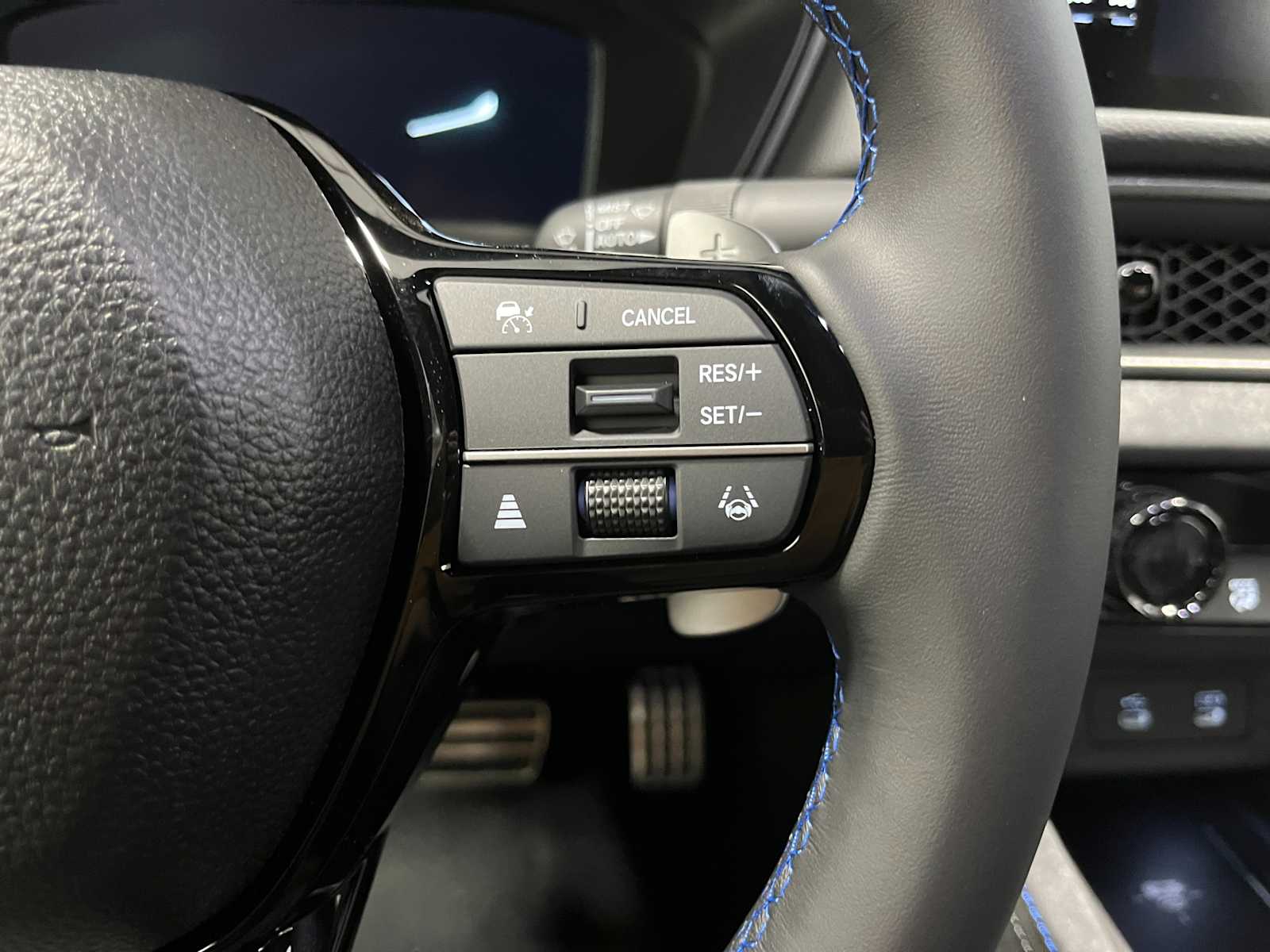 2026 Honda Prelude Base - Photo 17