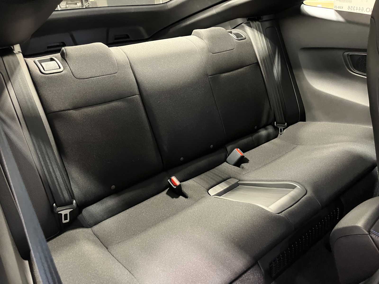 2026 Honda Prelude Base - Photo 24