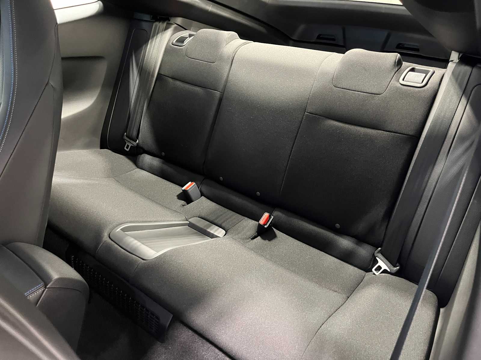 2026 Honda Prelude Base - Photo 22