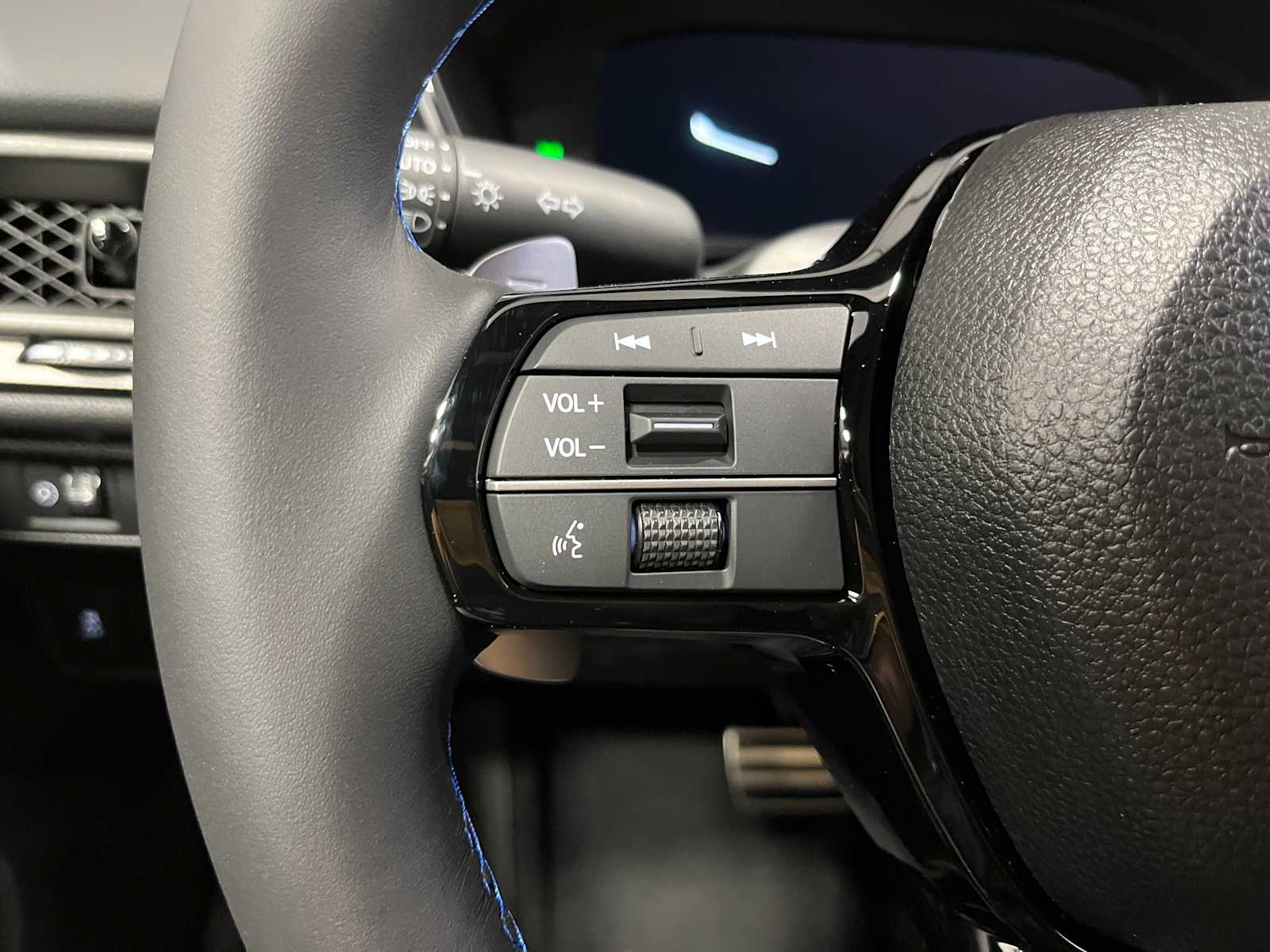 2026 Honda Prelude Base - Photo 16