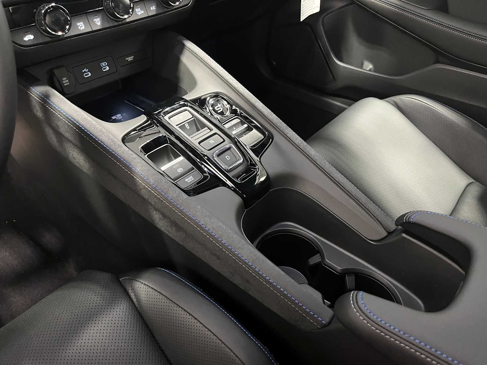 2026 Honda Prelude Base - Photo 20