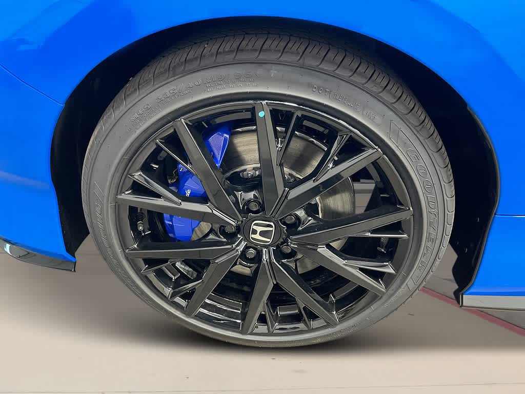 2026 Honda Prelude Base - Photo 10