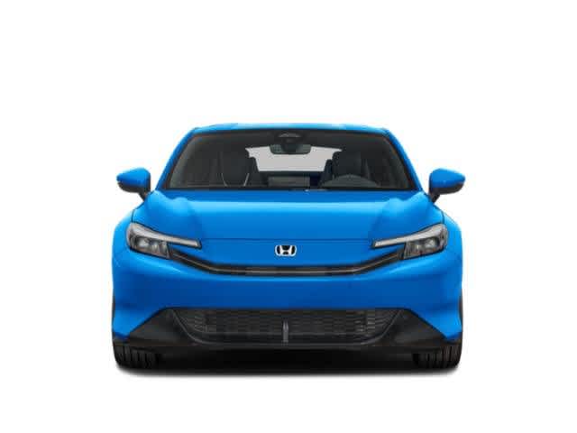 2027 Honda Prelude