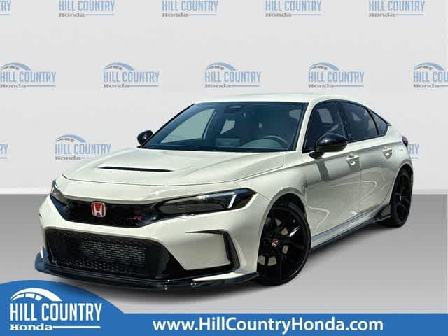 2024 Honda Civic Sedan 