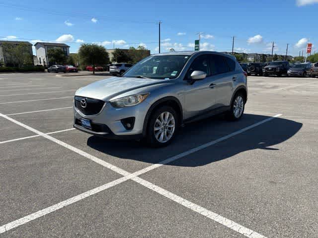 2013 Mazda CX-5 Grand Touring