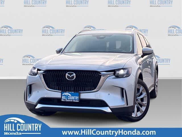 2024 Mazda CX-90 3.3 Turbo Premium