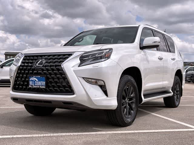 2023 Lexus GX 460 Premium