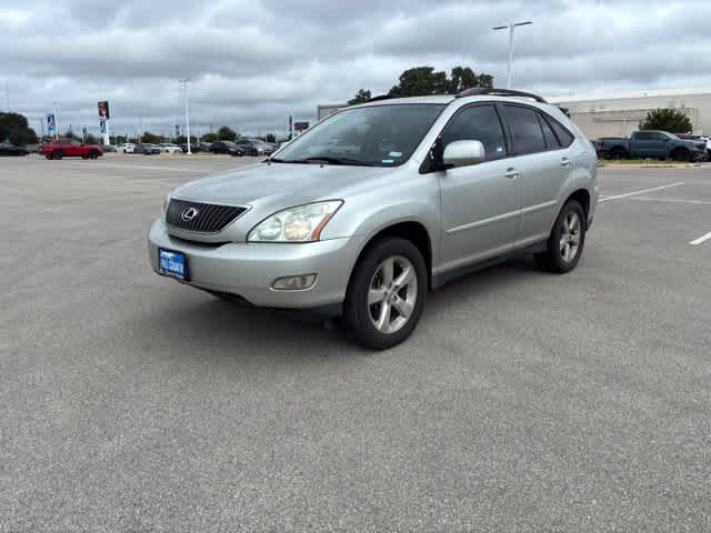 2005 Lexus RX 330 