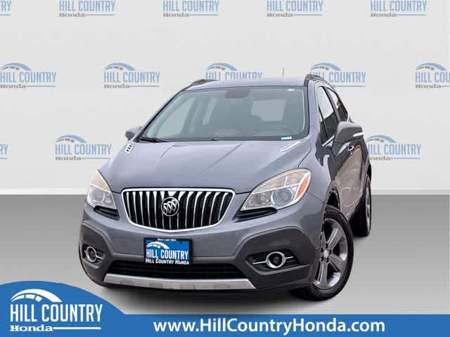 2014 Buick Encore Convenience