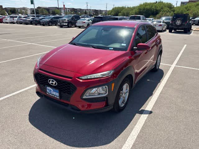 2019 Hyundai Kona SE
