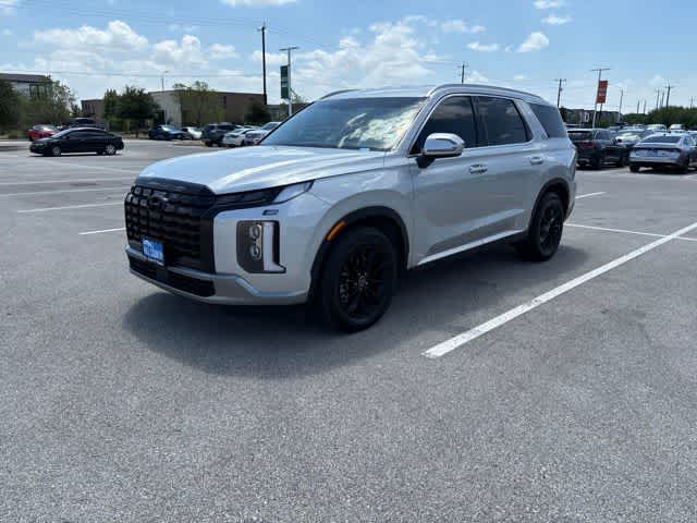 2024 Hyundai Palisade SEL 7P