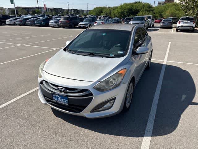 2013 Hyundai Elantra GT