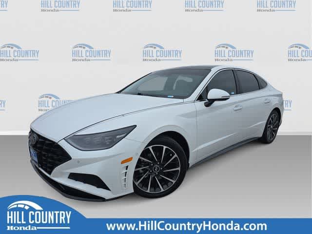 2023 Hyundai Sonata Limited