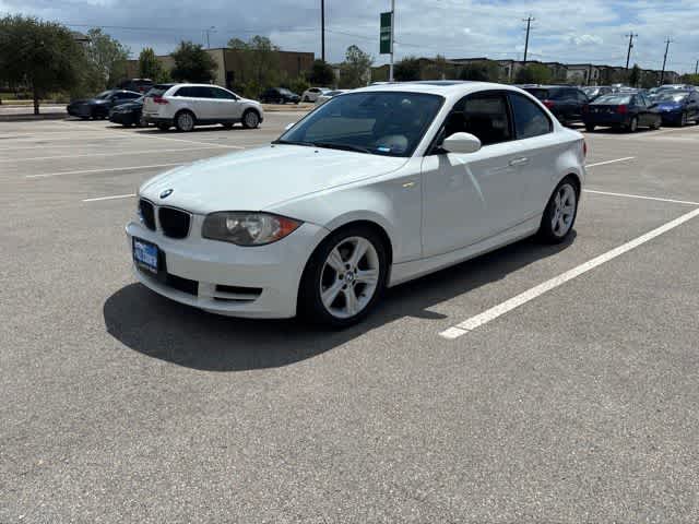 2009 BMW 128i 128i