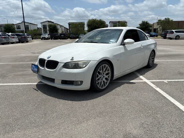 2009 BMW 328i 328i