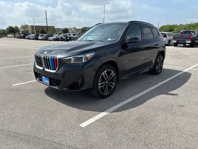 2026 BMW X1 xDrive28i xDrive28i