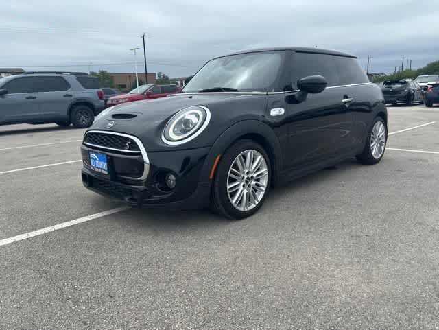 2020 MINI Hardtop 2 Door Cooper S