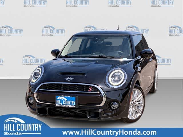 2020 MINI Hardtop 2 Door Cooper S