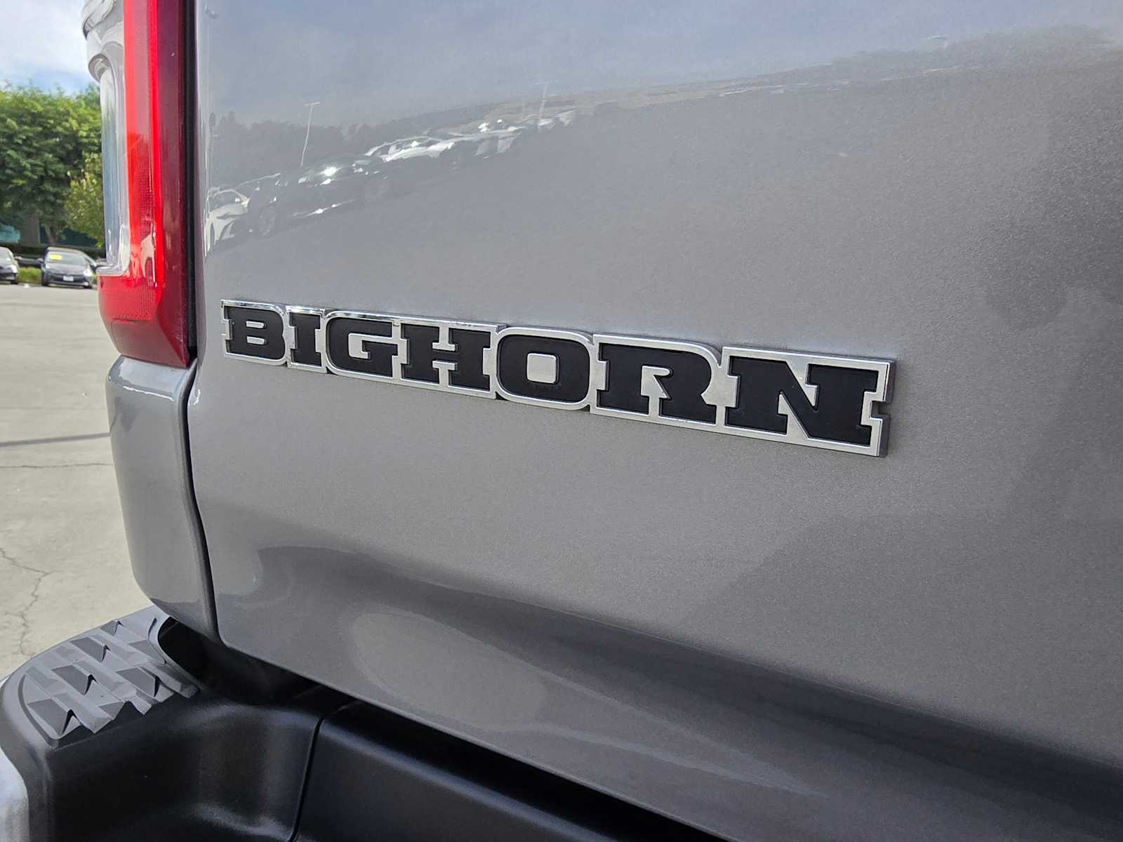 2019 Ram 1500 Big Horn/Lone Star 4x2 Crew Cab 57 Box 14