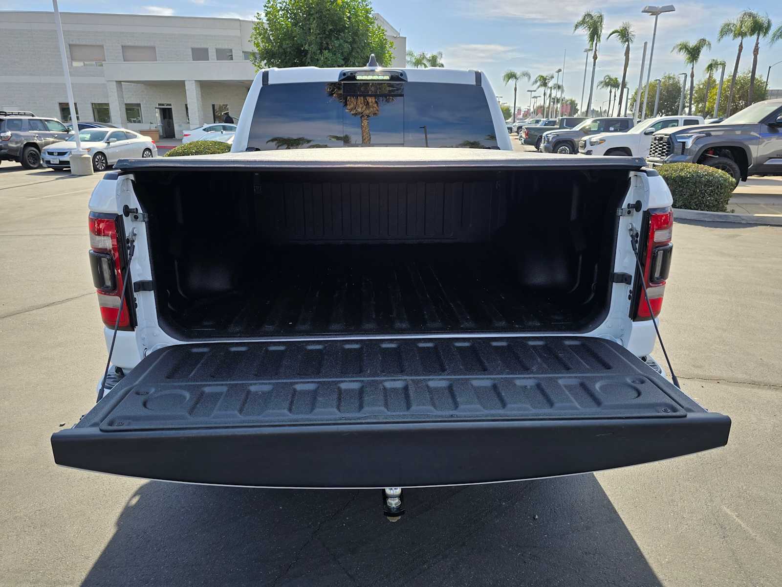 2023 Ram 1500 Limited 4x4 Crew Cab 57 Box 14