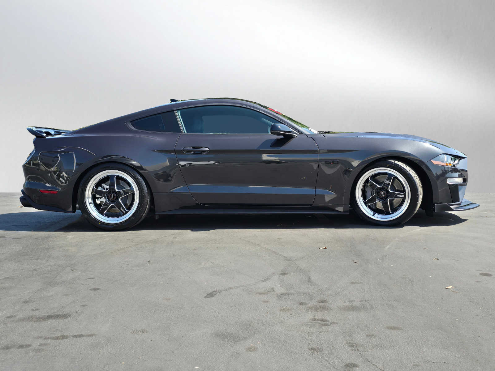 2023 Ford Mustang GT Premium 6