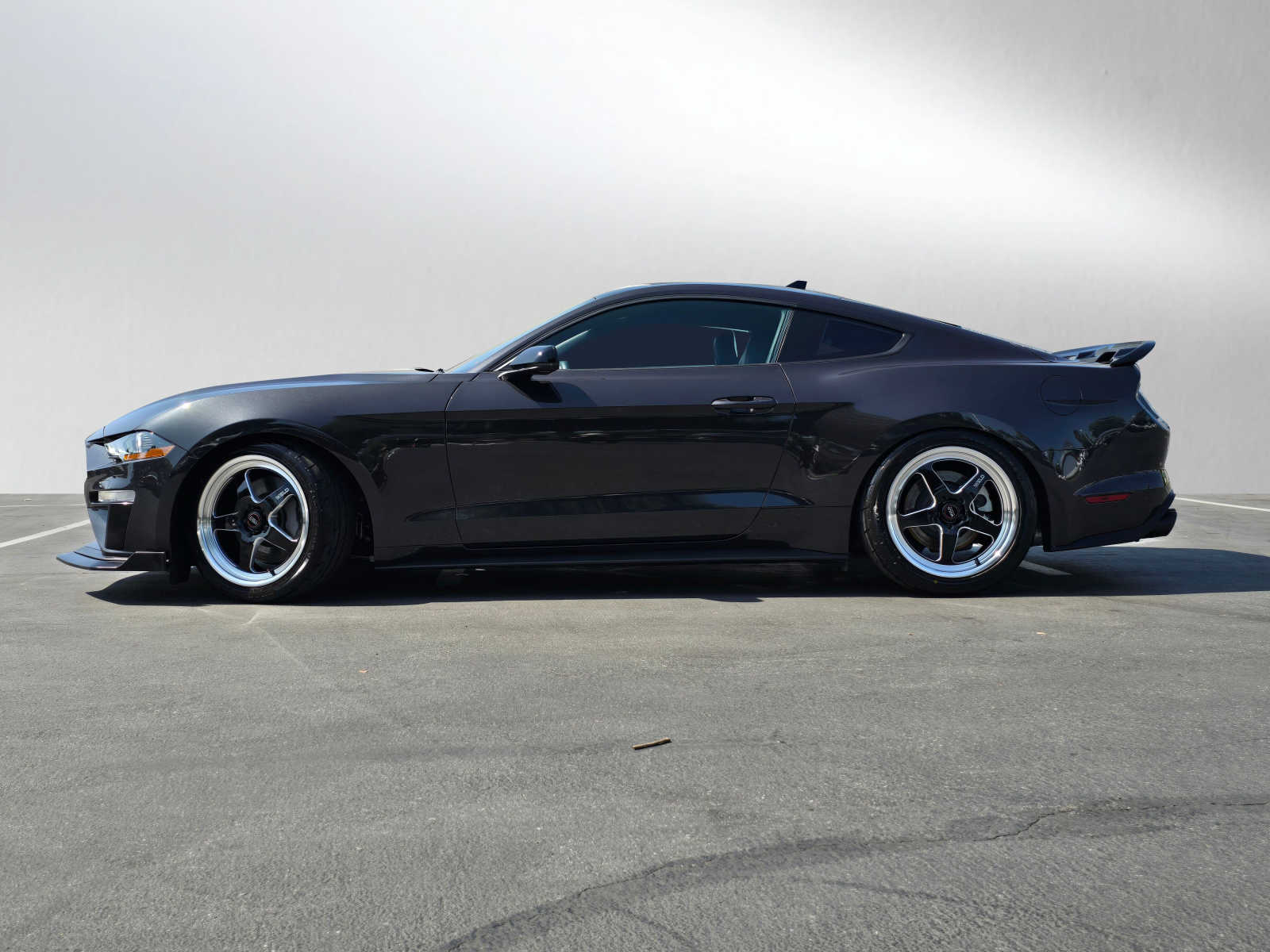2023 Ford Mustang GT Premium 2