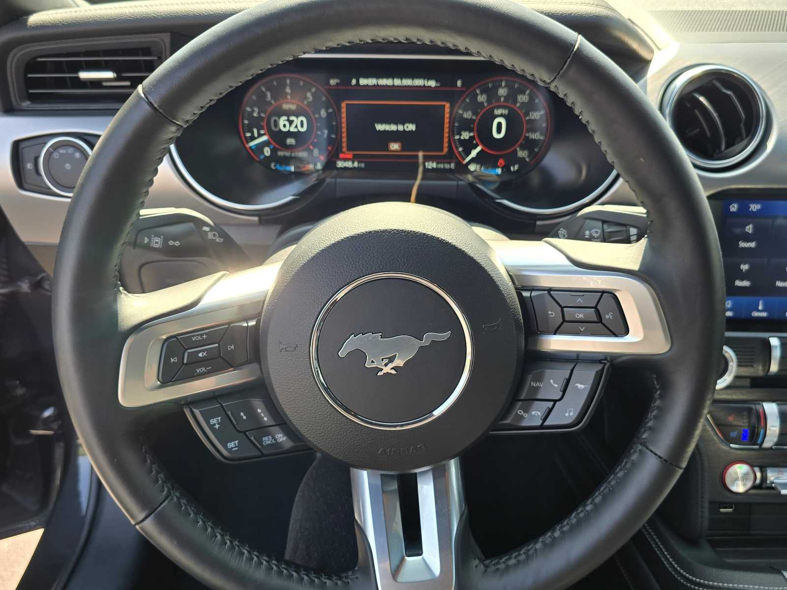 2023 Ford Mustang GT Premium 20