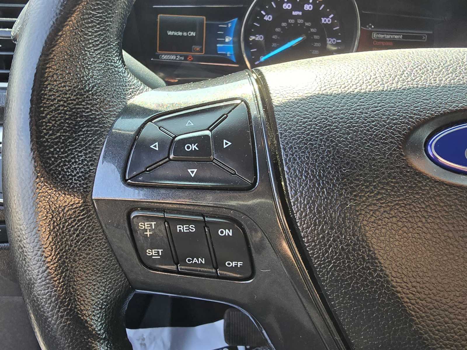 2019 Ford Explorer XLT 30