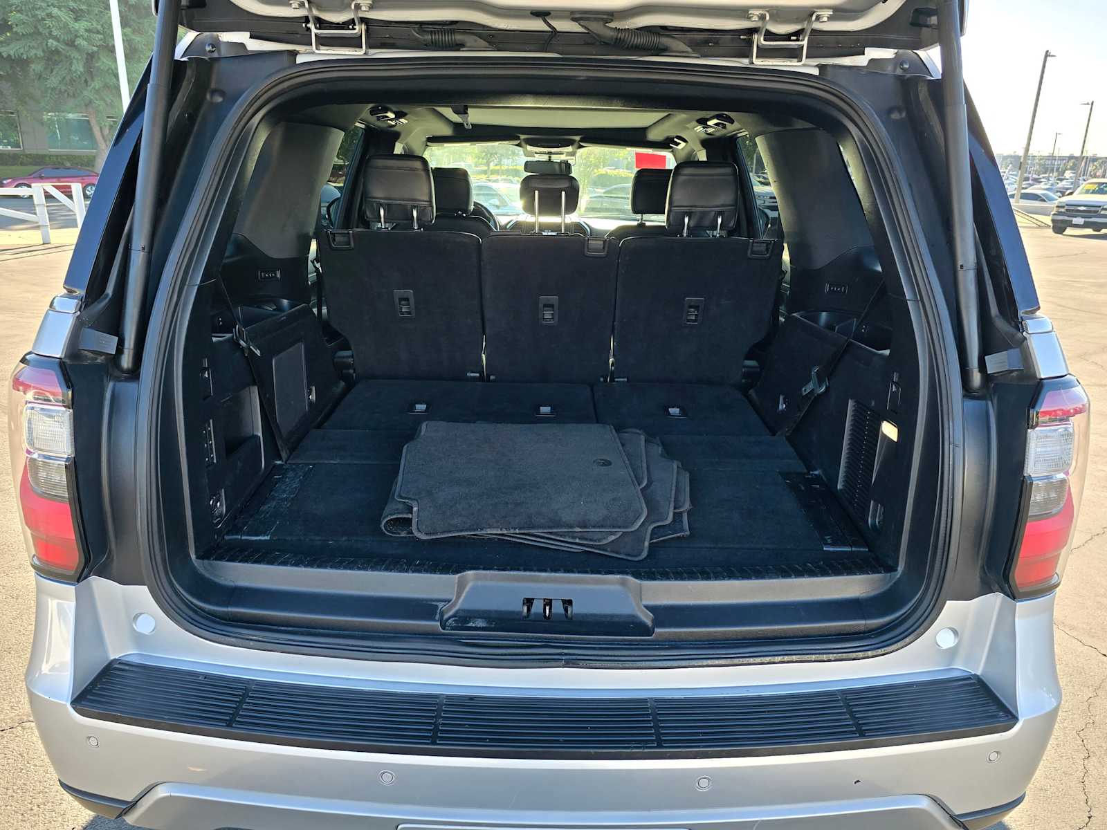 2019 Ford Expedition Limited 14