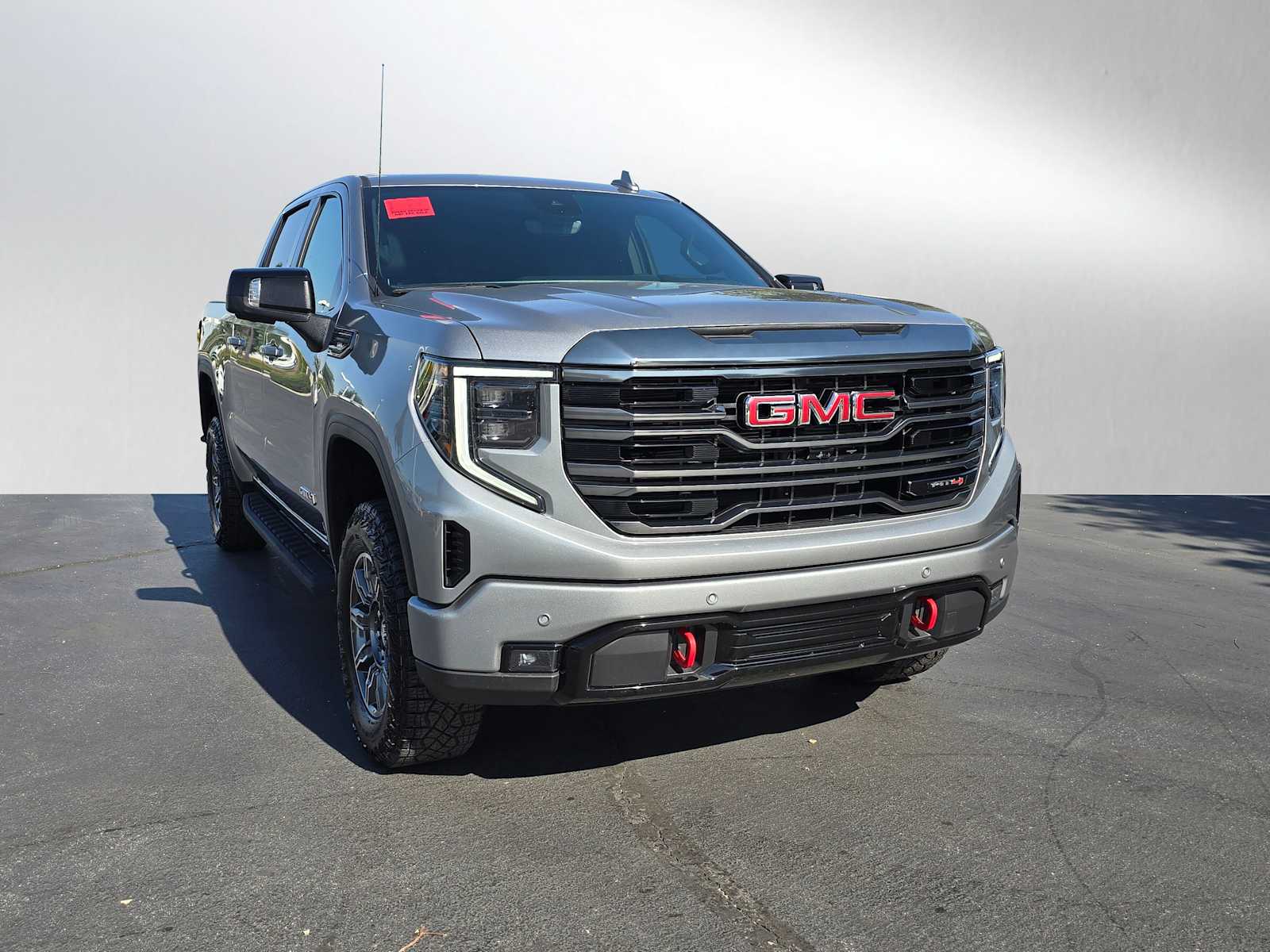 2024 GMC Sierra 1500 AT4 4WD Crew Cab 147 7