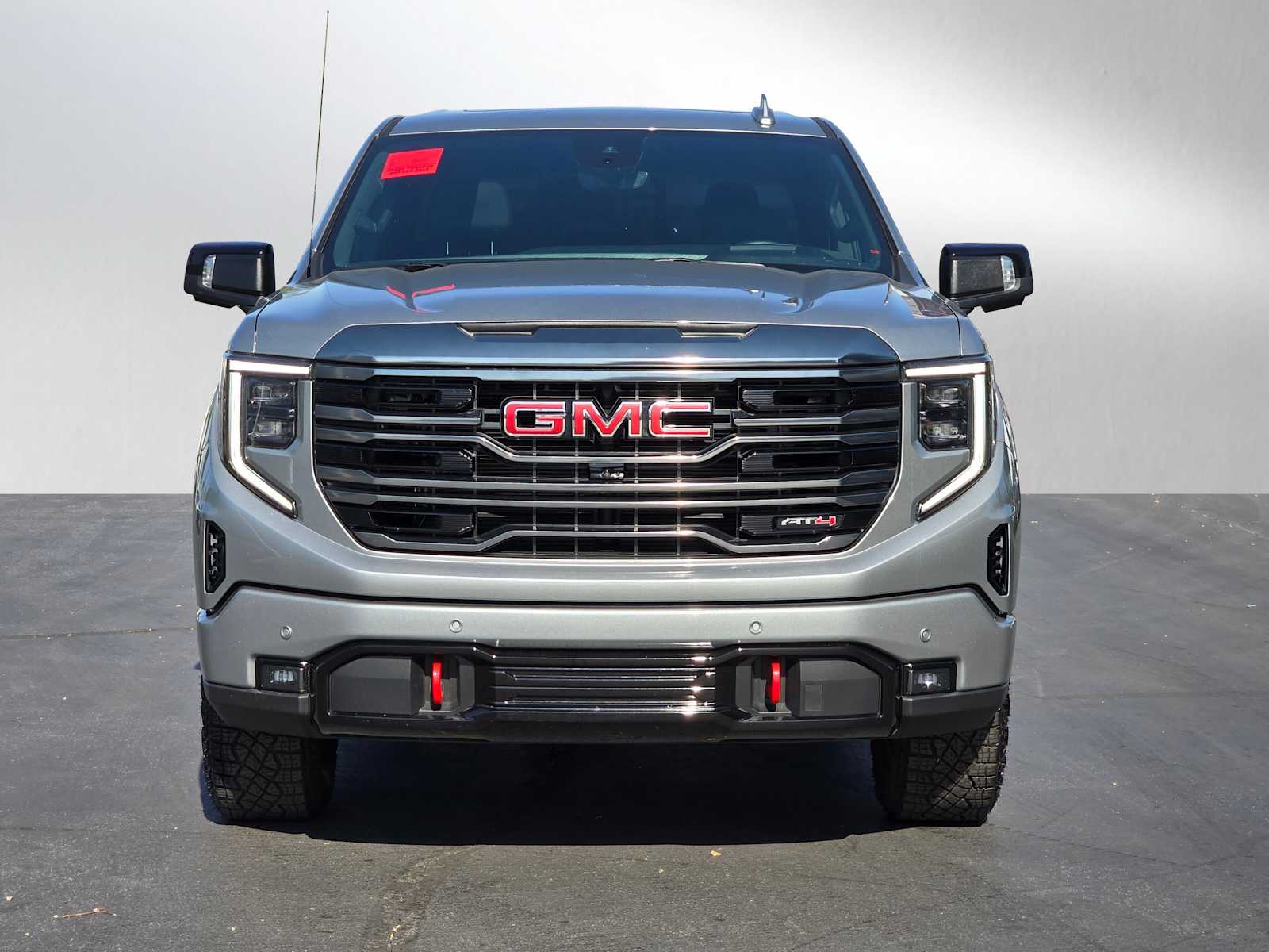 2024 GMC Sierra 1500 AT4 4WD Crew Cab 147 8