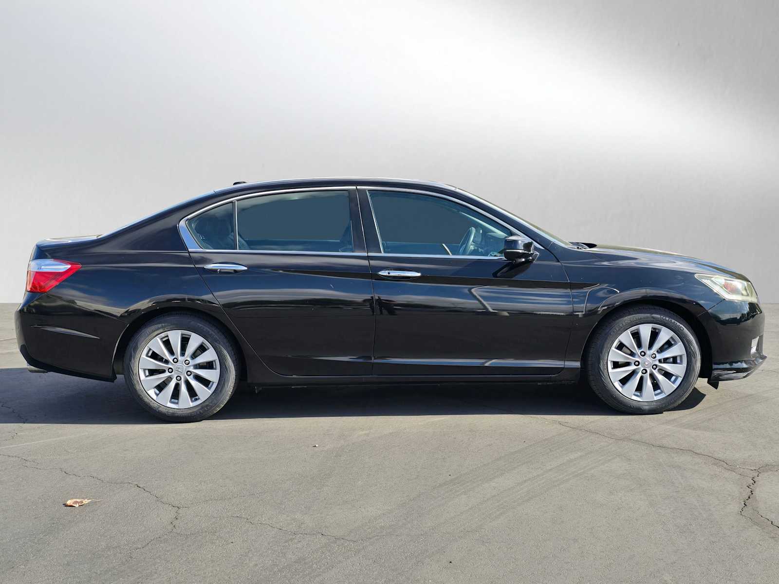 2014 Honda Accord EX-L 6