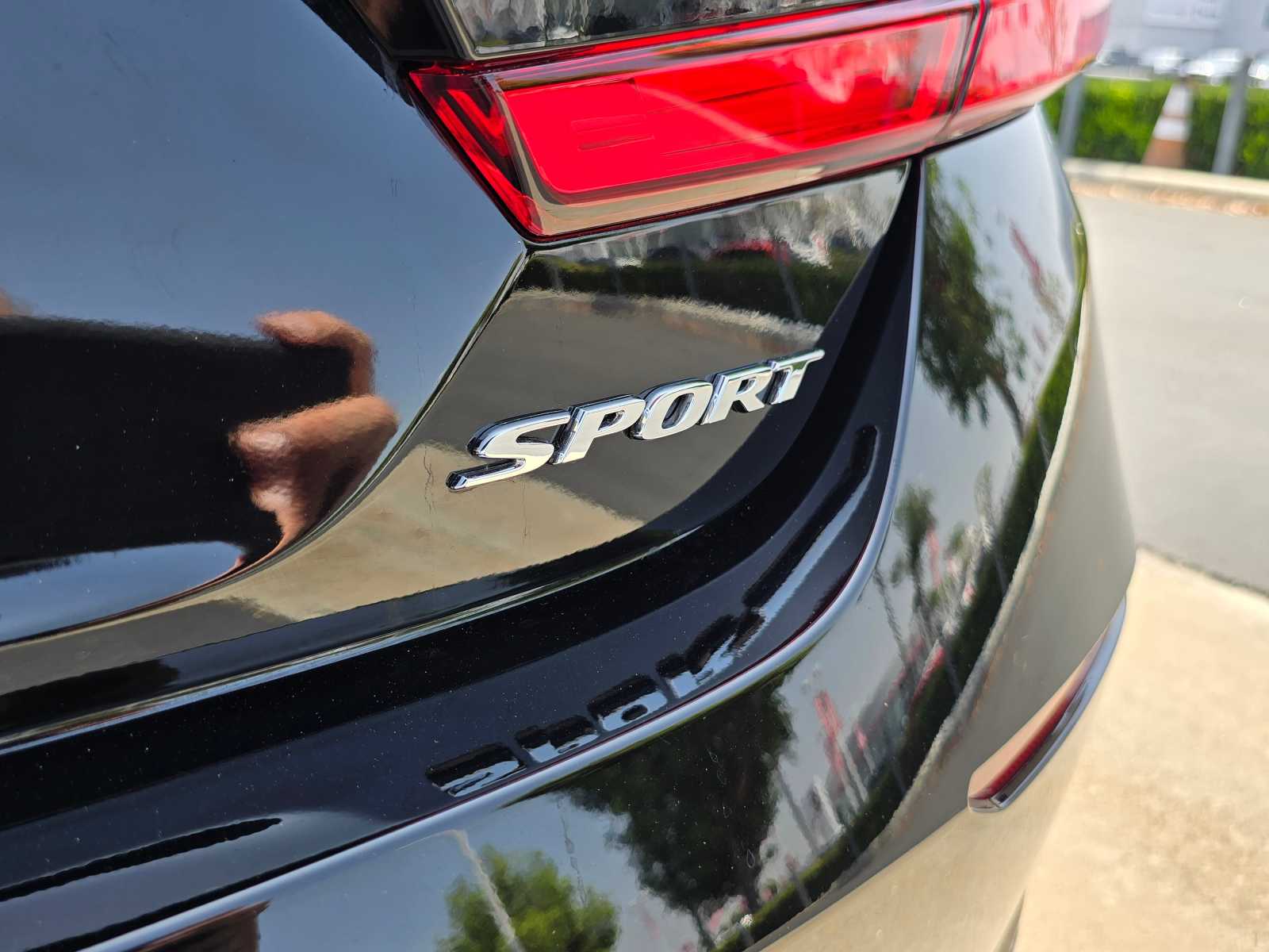 2022 Honda Accord Sport 13