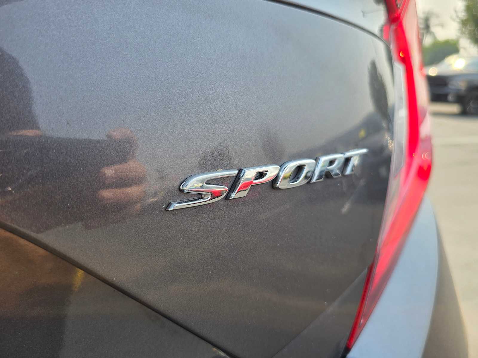 2019 Honda Civic Sport 13