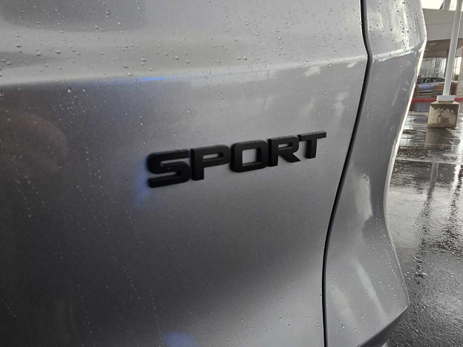 2024 Honda CR-V Hybrid Sport-L 13