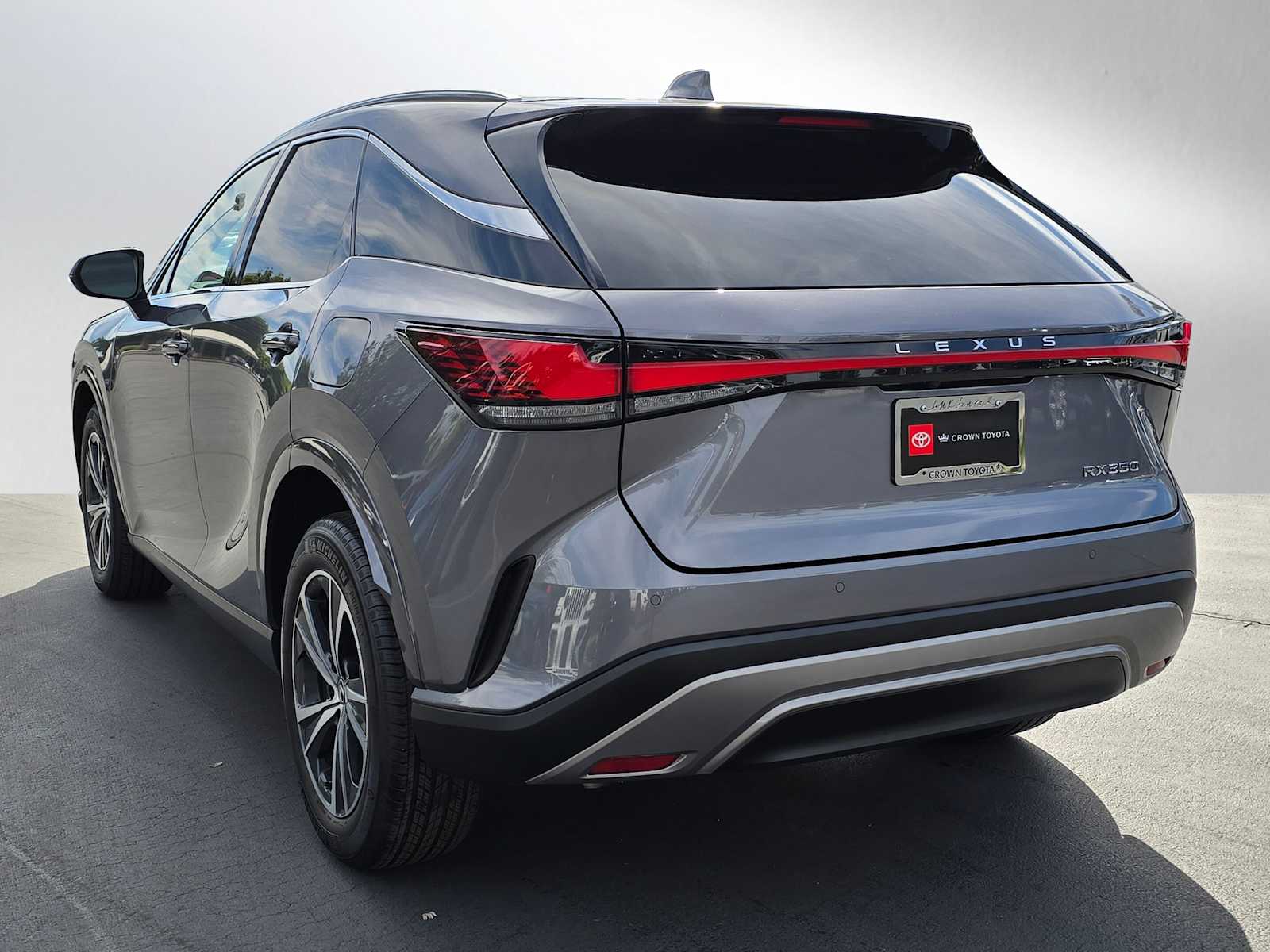 2023 Lexus RX Premium 3