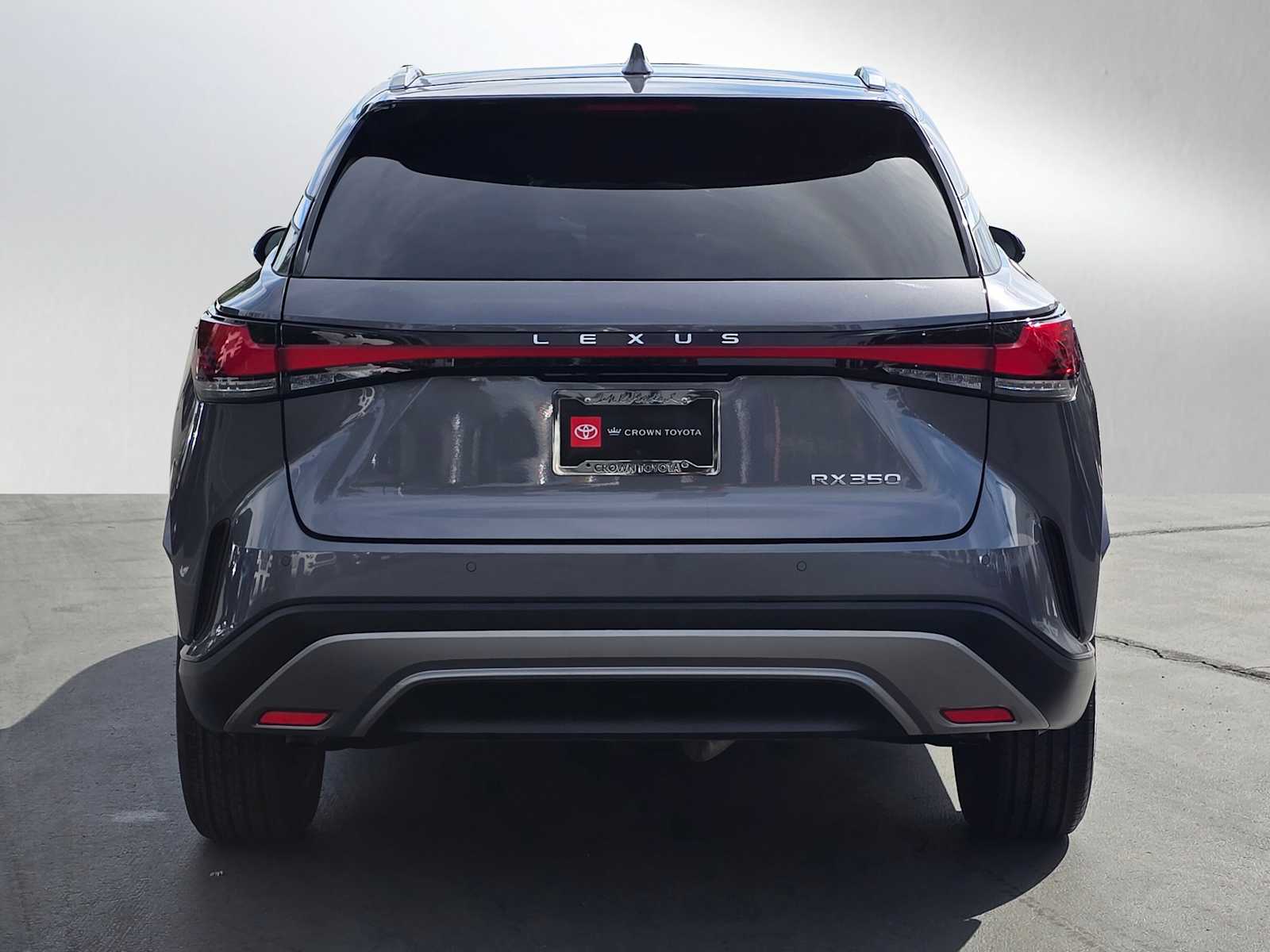 2023 Lexus RX Premium 4