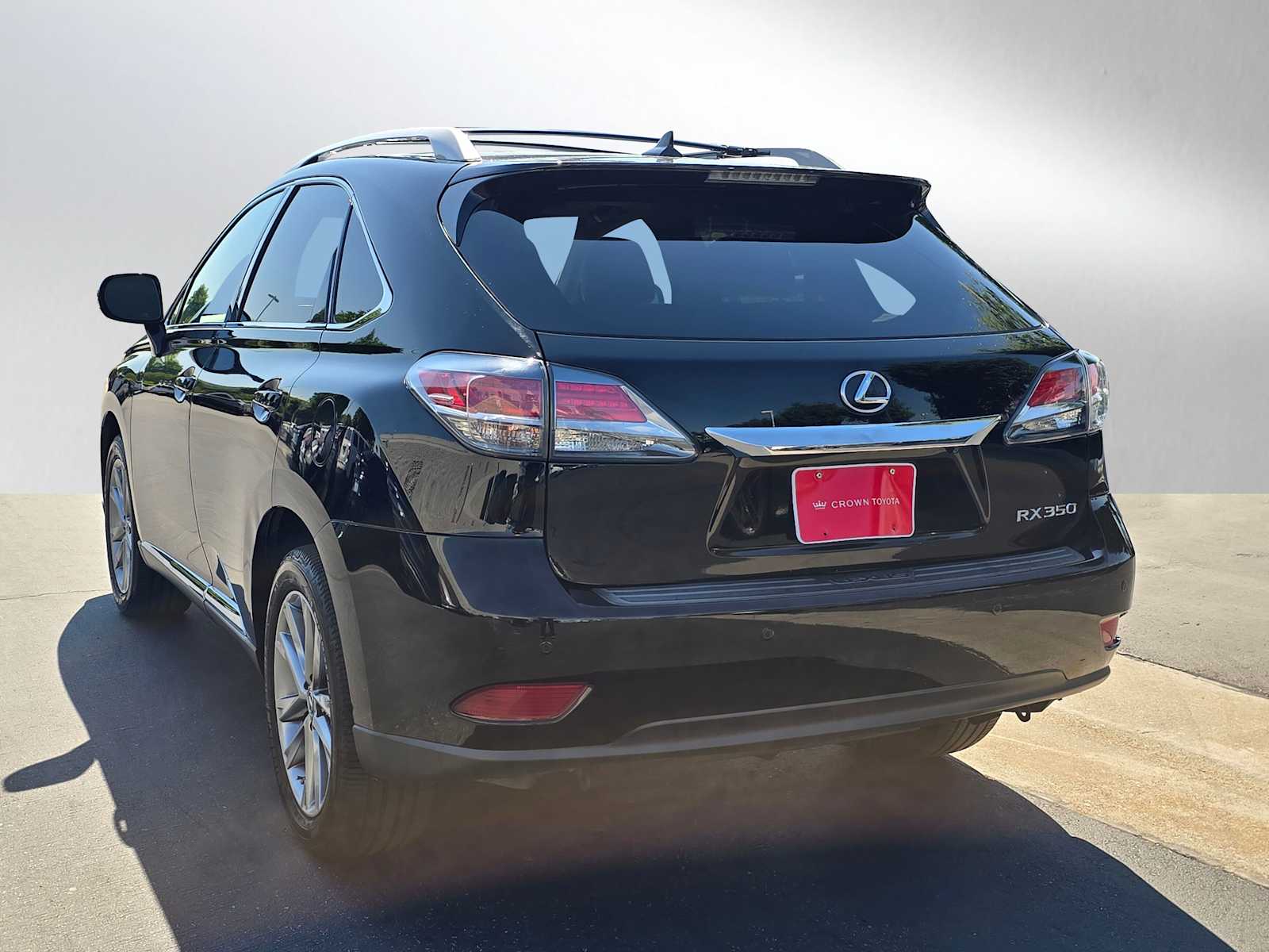 2013 Lexus RX 350  3