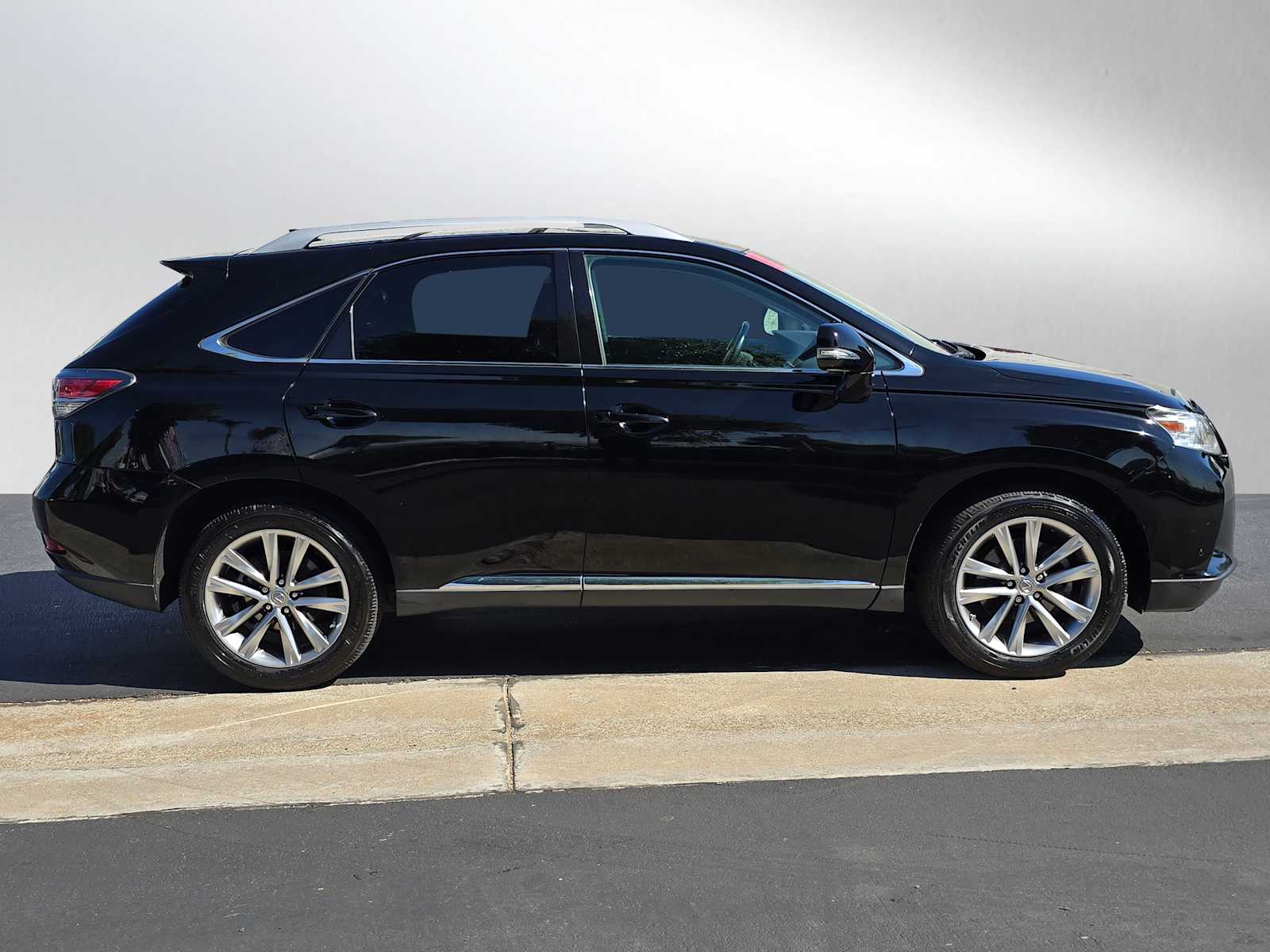 2013 Lexus RX 350  6