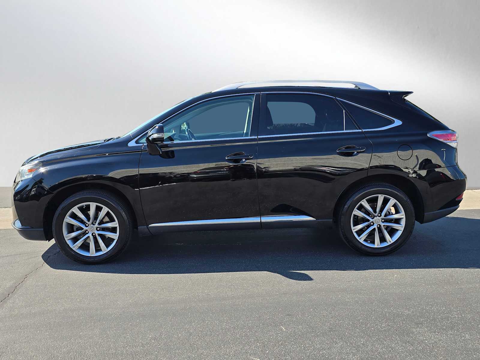 2013 Lexus RX 350  2