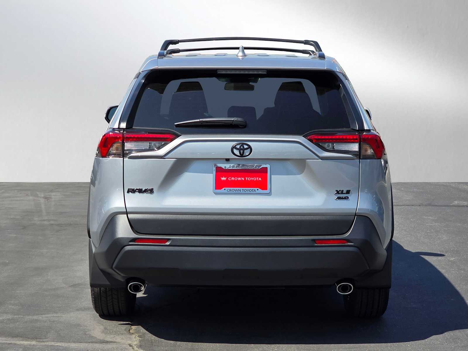 2024 Toyota RAV4 XLE Premium 4