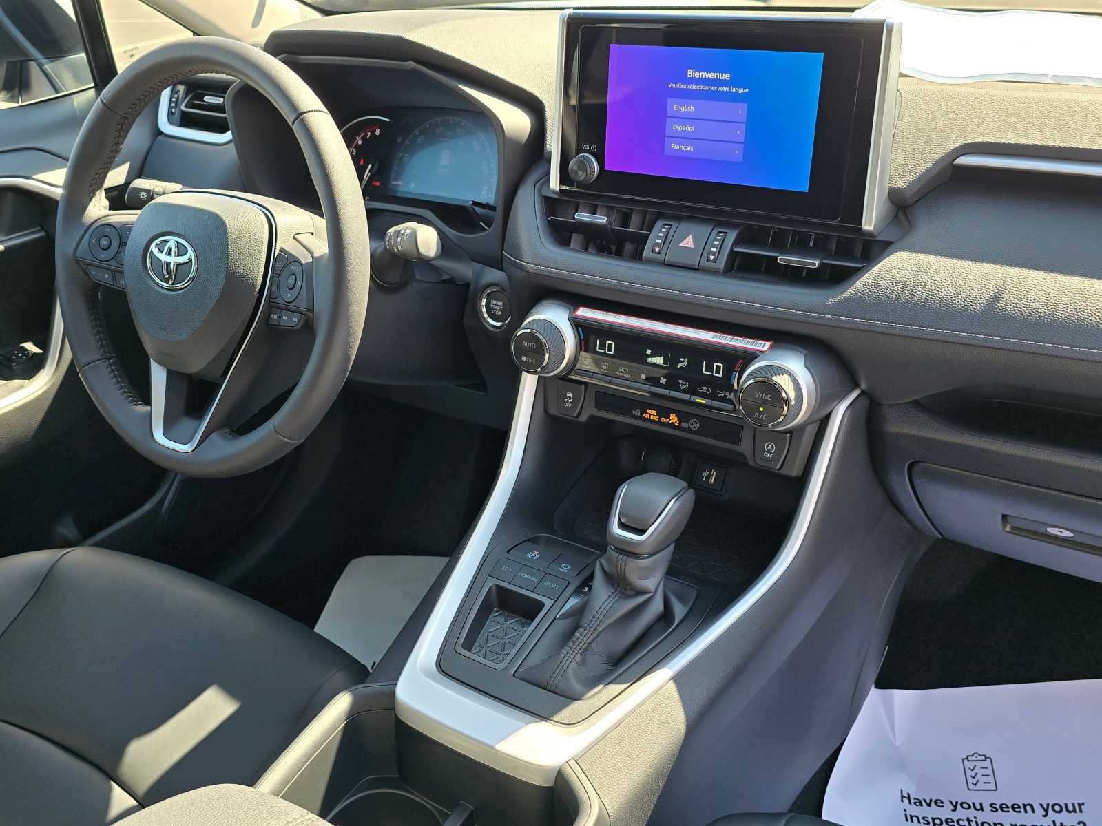 2024 Toyota RAV4 XLE Premium 11