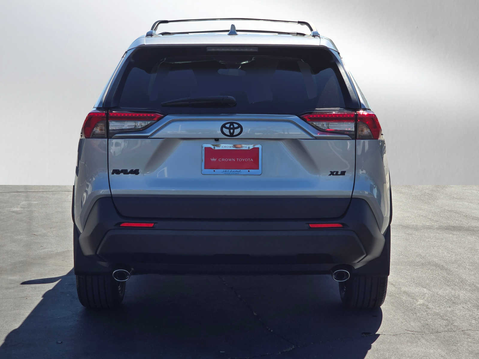 2024 Toyota RAV4 XLE Premium 4