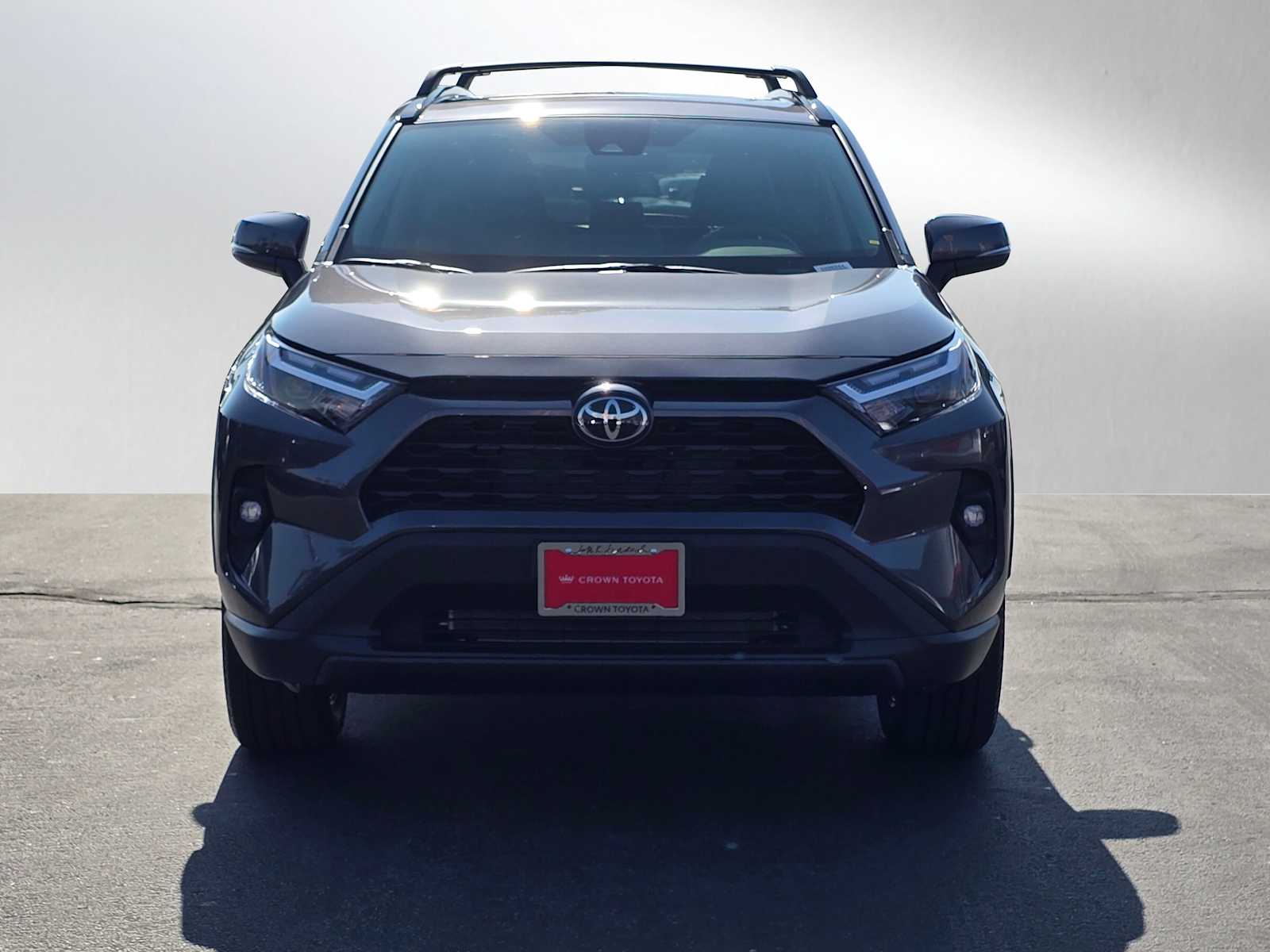 2024 Toyota RAV4 XLE Premium 8