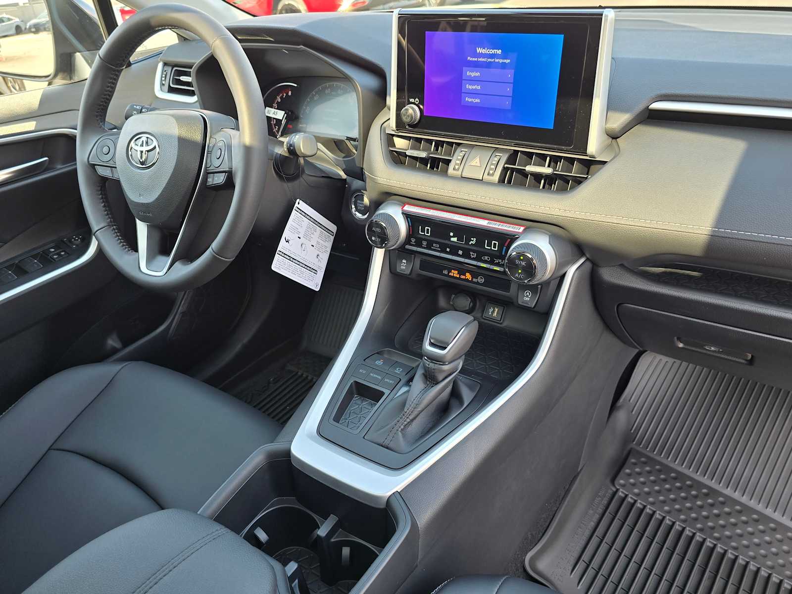 2024 Toyota RAV4 XLE Premium 11