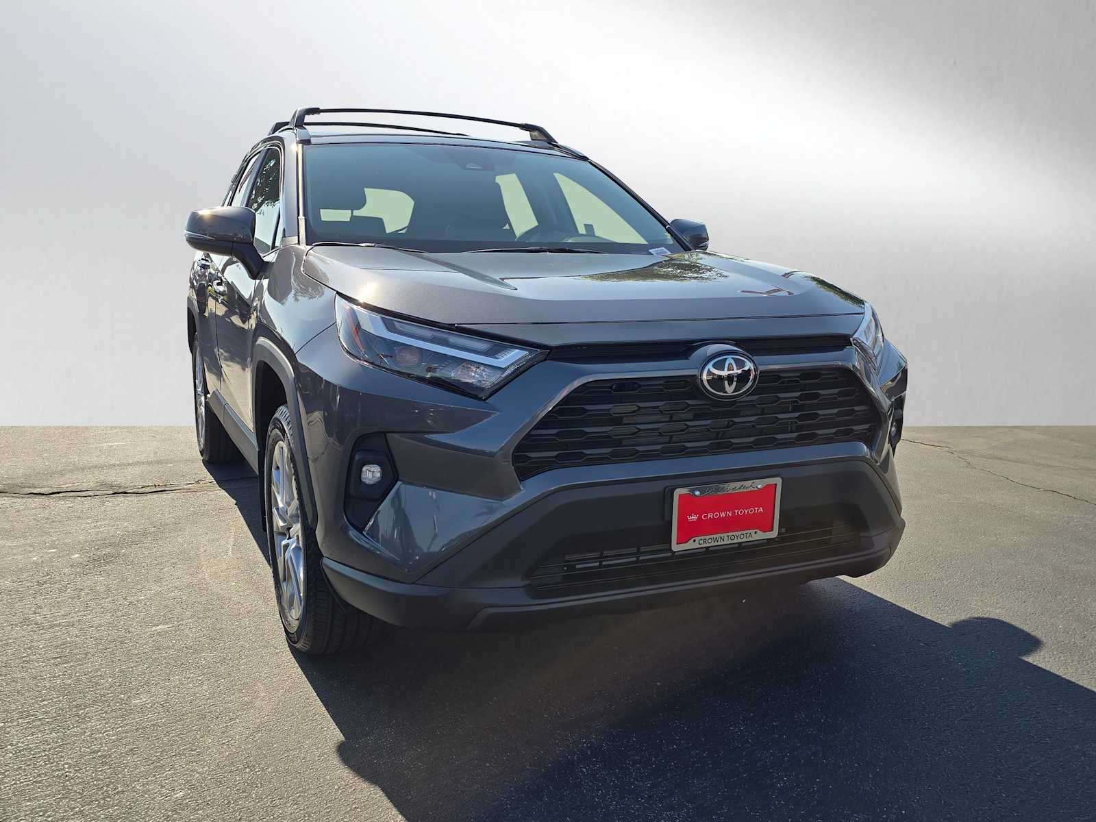 2024 Toyota RAV4 XLE Premium 7