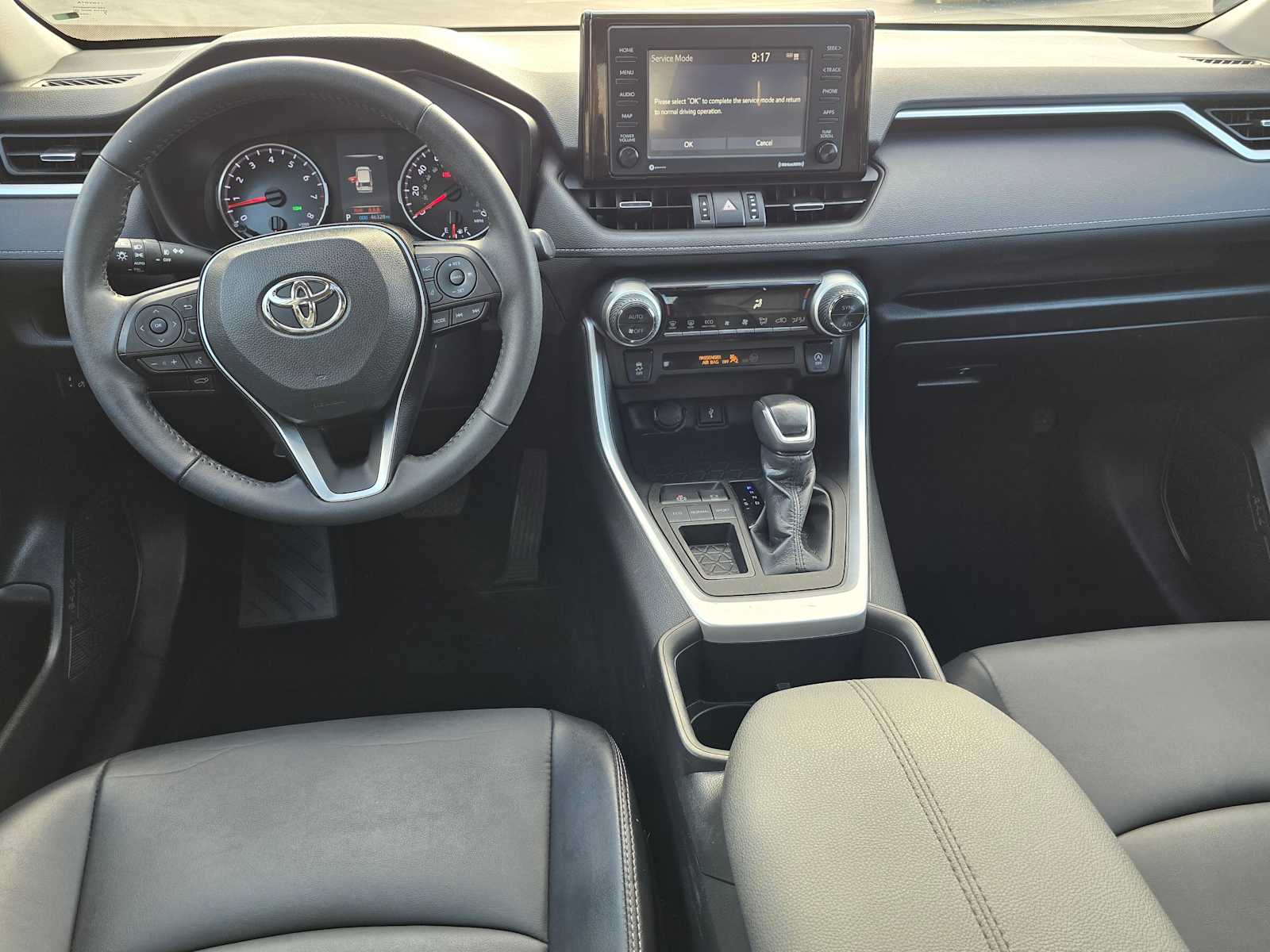 2022 Toyota RAV4 XLE Premium 19