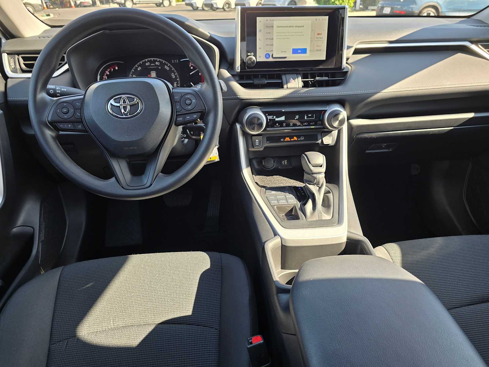 2024 Toyota RAV4 LE 18